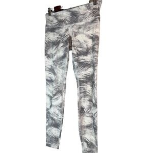 Lululemon Wunder Under High Rise Legging